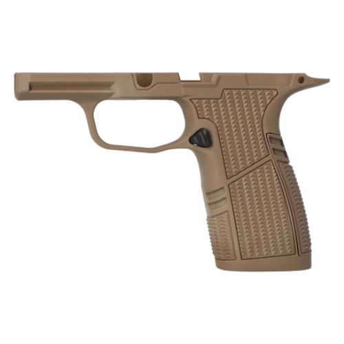 TYRANT CNC SIG P365 GRIP