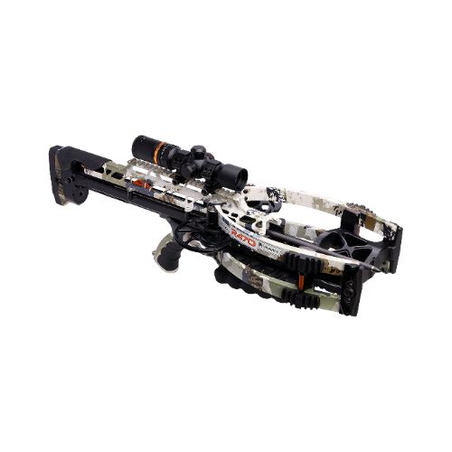 RAVIN CROSSBOW 470 SILENT