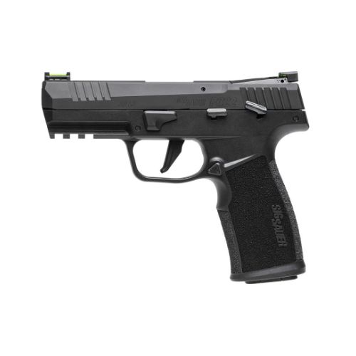 SIG P322 22LR 4" FO SIGHT OR
