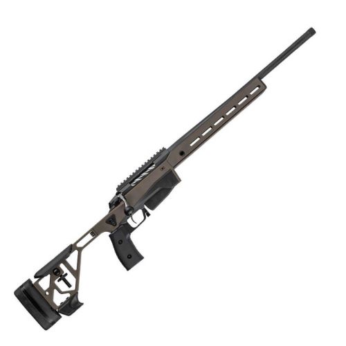 TIKKA T3X ACE TARGET 223 REM