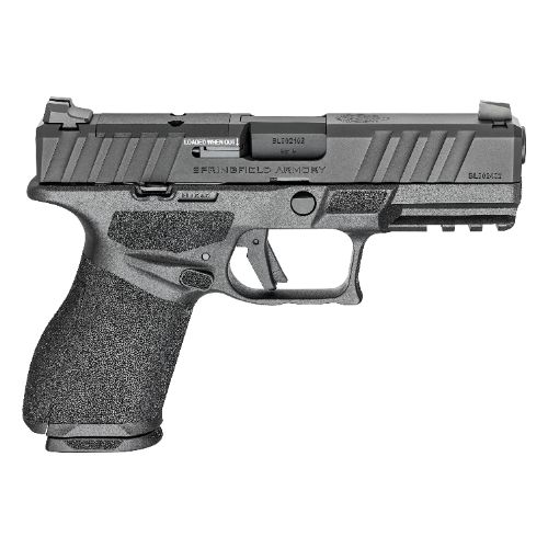 SPRINGFIELD ECHELON ALPHA 9MM