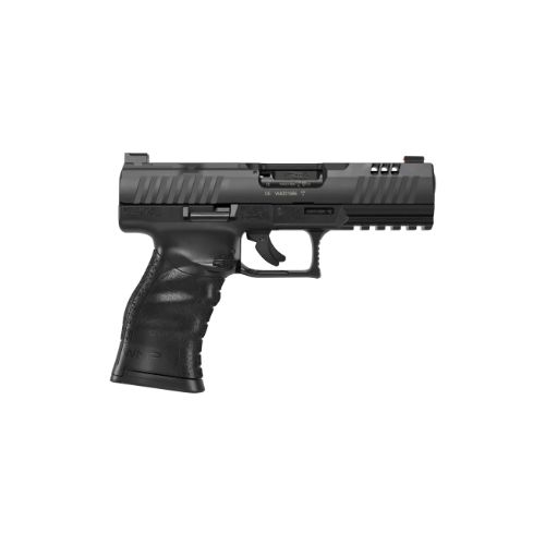 WALTHER WMP OR 22WMR 4.5"