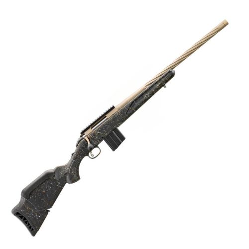 RUGER GENII PRAIRIE 22 ARC