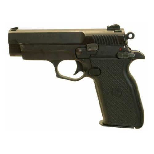USED STAR FIRESTAR PLUS 9MM