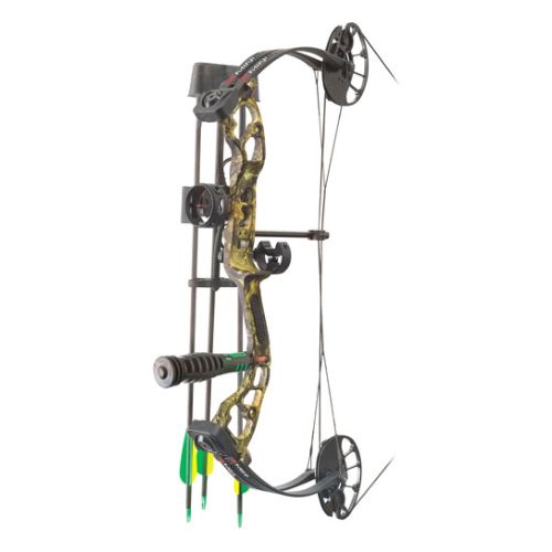 PSE BOW KIT MINI BURNER YOUTH