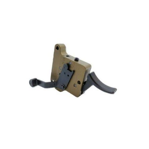 TIMNEY TRIGGER REMINGTON 600