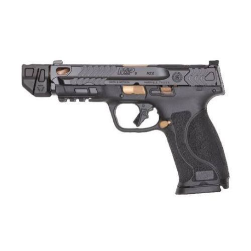 S&W PC M&P9 M2.0 9MM OR TS