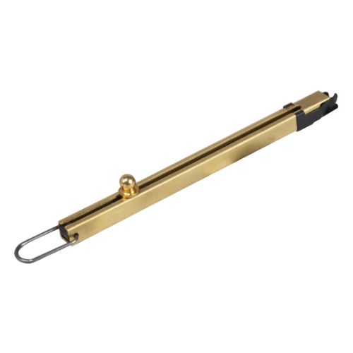 TC IN-LINE NO.11 CAPPER BRASS
