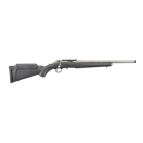 RUGER AMERICAN 17HMR  9-SHOT