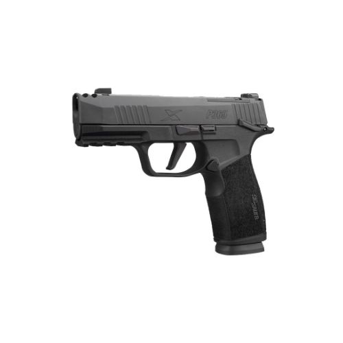 SIG P365X MACRO 9MM 3.1" COMP