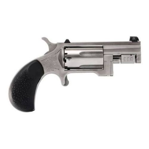 NAA SENTINEL MINI-REVOLVER