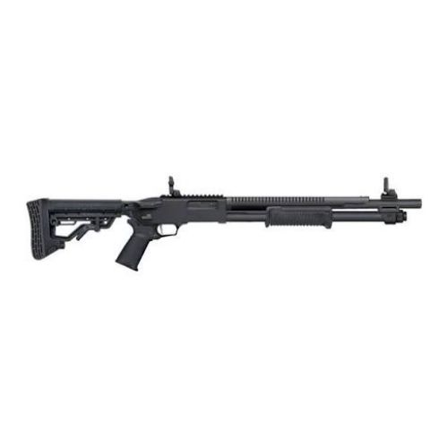 MOSSBERG 590R TACTICAL 12GA