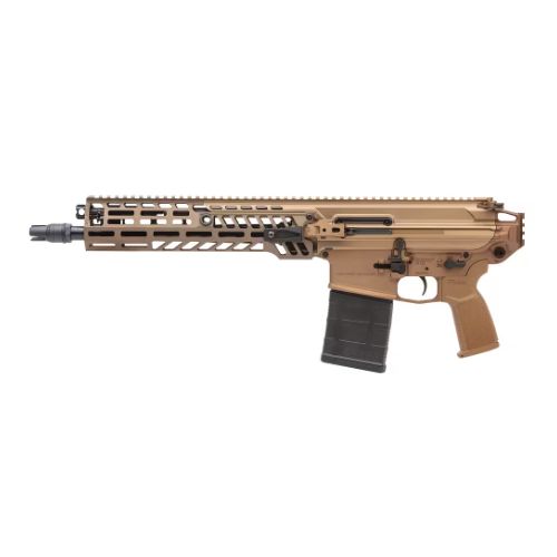 SIG MCX SPEAR 7.62X51 NATO