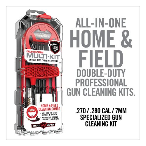 REAL AVID GUN BOSS MULTI-KIT