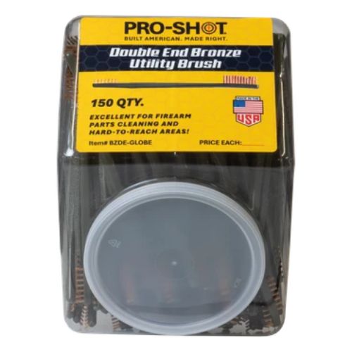 PRO SHOT SINGLE END BRONZE