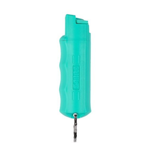 SABRE RED PEPPER SPRAY MINT