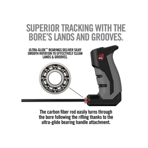 REAL AVID BORE MAX SMART ROD