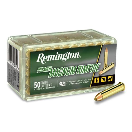 REMINGTON 17HMR 17GR ACCUTIP