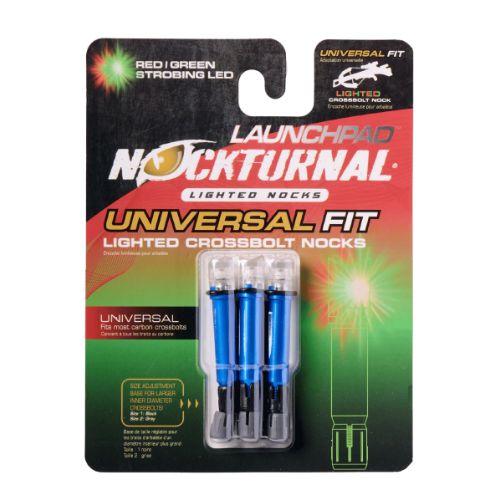NOCKTURNAL LAUNCHPAD NOCK XBOW