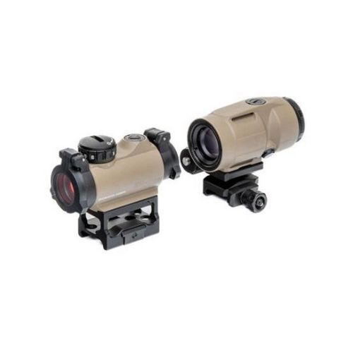 SIG RED DOT/MAGNIFIER COMBO