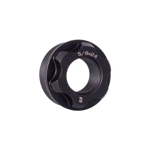 RUGGED SUPPRESSORS FIXED MOUNT