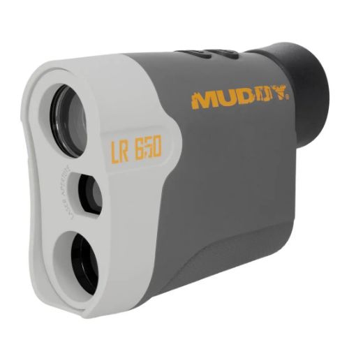 MUDDY RANGEFINDER LR650 5X