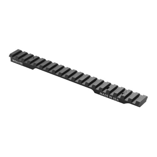 WEAVER BASE EXTEND MULTI-SLOT
