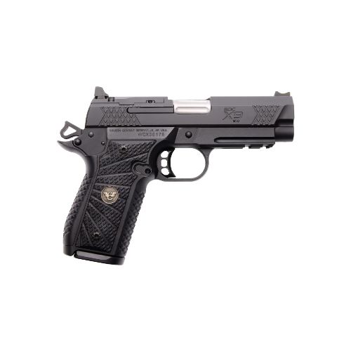 WILSON EDC X9 2.0 9MM 4" WITH