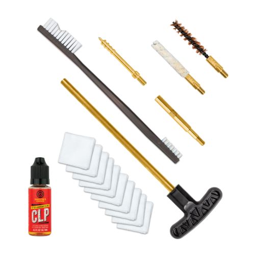 OTIS ROD CLEANING KITS .22