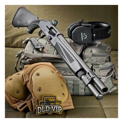 MOSSBERG 940 PRO TACTICAL 12GA