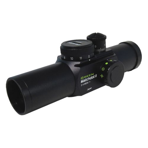 ULTRADOT GREEN DOT SIGHT 30MM