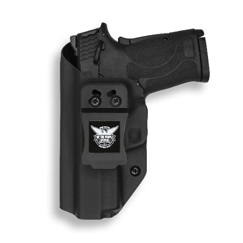 WE THE PEOPLE HOLSTER IWB RH