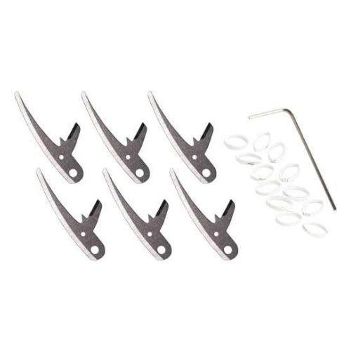 SWHACKER REPLACEMENT BLADES