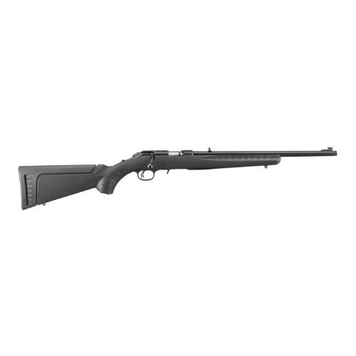RUGER AMERICAN 17HMR  9-SHOT
