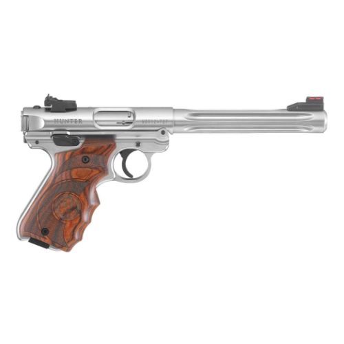 RUGER MARK IV HUNTER 22LR
