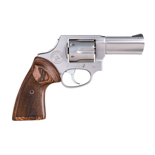 TAURUS EXECUTIVE 856 38SPCL