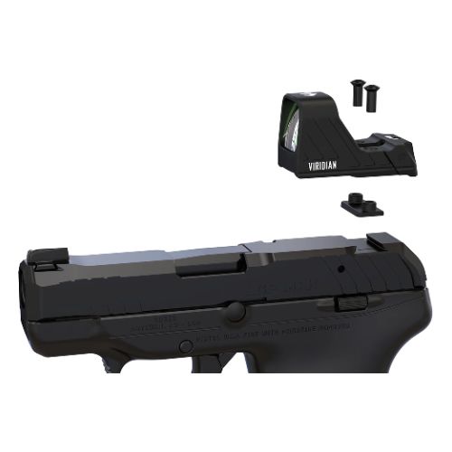 VIRIDIAN CUSTOM RFX SIGHT 1X16