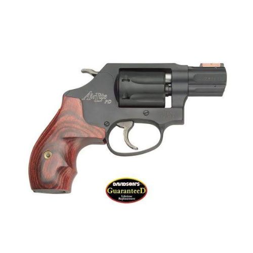 S&W 351PD AIRLITE 22WMR 1.875
