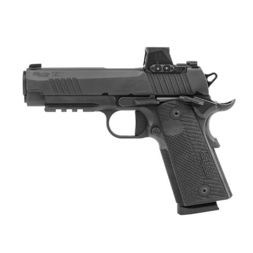 SIG 1911 XCARRY 45ACP 4.25"