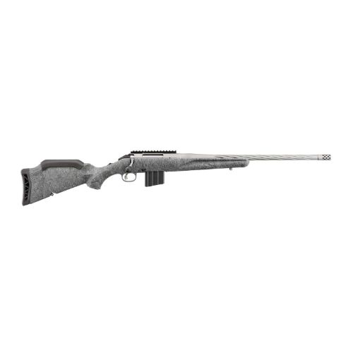 RUGER AMERICAN GENII 6MM ARC