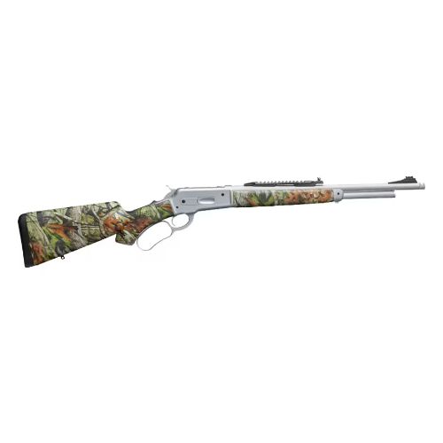 PEDERSOLI LEVER ACTION GUIDE