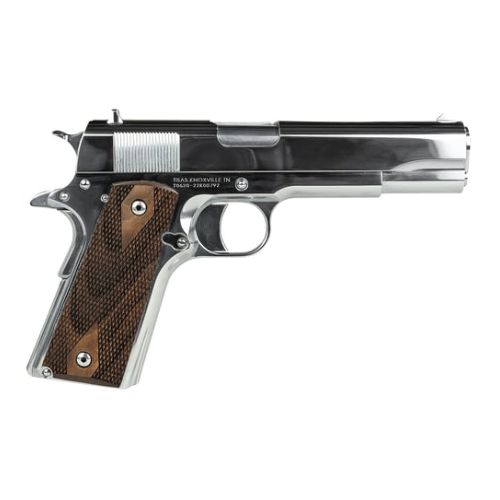 TISAS REGULATOR 1911A1 38 SUP