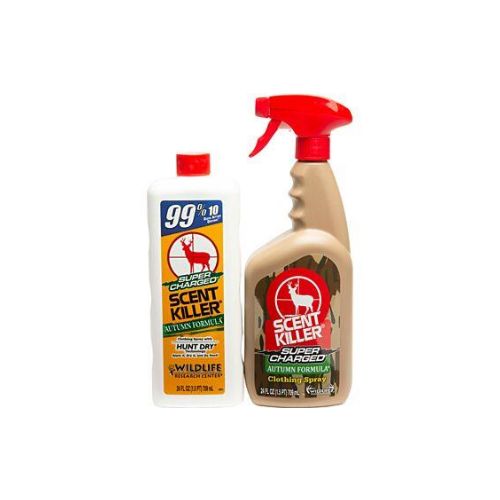 WRC CASE PACK OF 3 SC SCENT