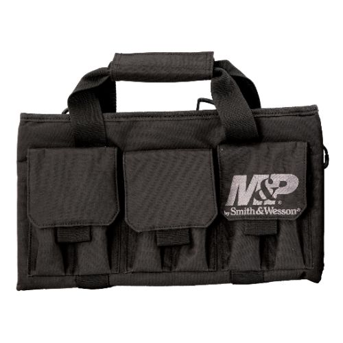 S&W M&P PRO TAC SINGLE HANDGUN