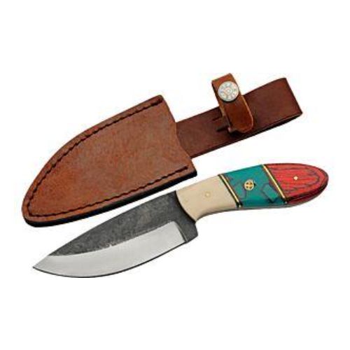 SZCO RITE EDGE 8.5" REDTAIL