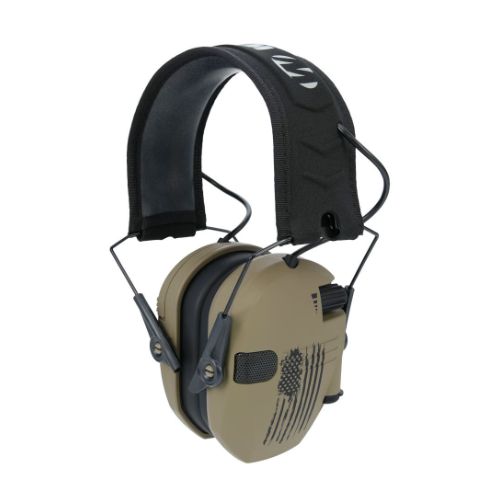 WALKERS MUFF ELECTRONIC RAZOR