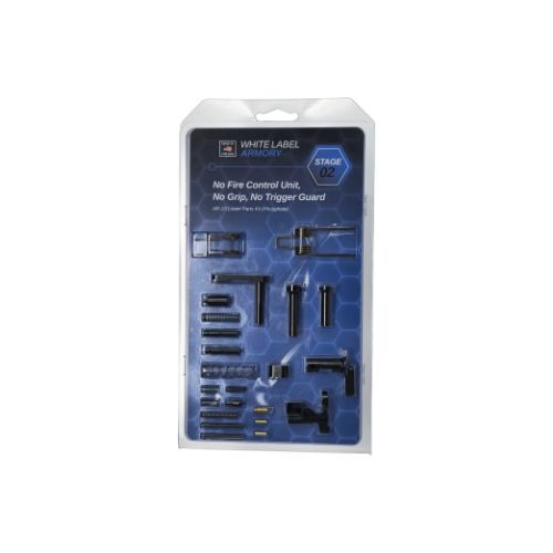 WLA AR15 LOWER PARTS KIT