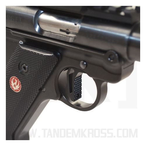 TANDEMKROSS VICTORY TRIGGER