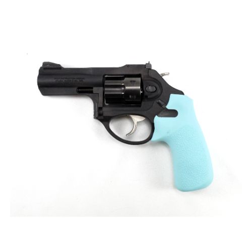 RUGER LCR 38SPL+P 1.875" FS