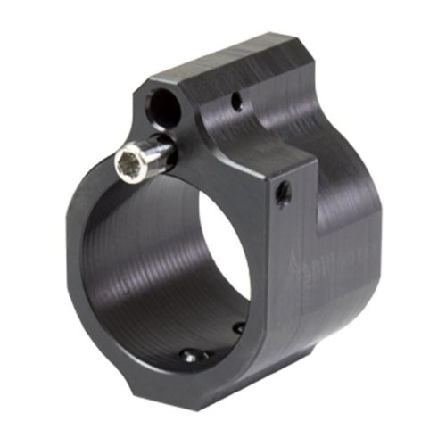 ODIN GAS BLOCK ADJUSTABLE